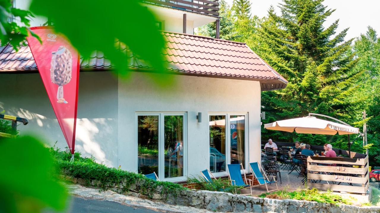 Gorski Kompleks Turystyczny Czeszka I Slowaczka Świeradów-Zdrój Exteriér fotografie