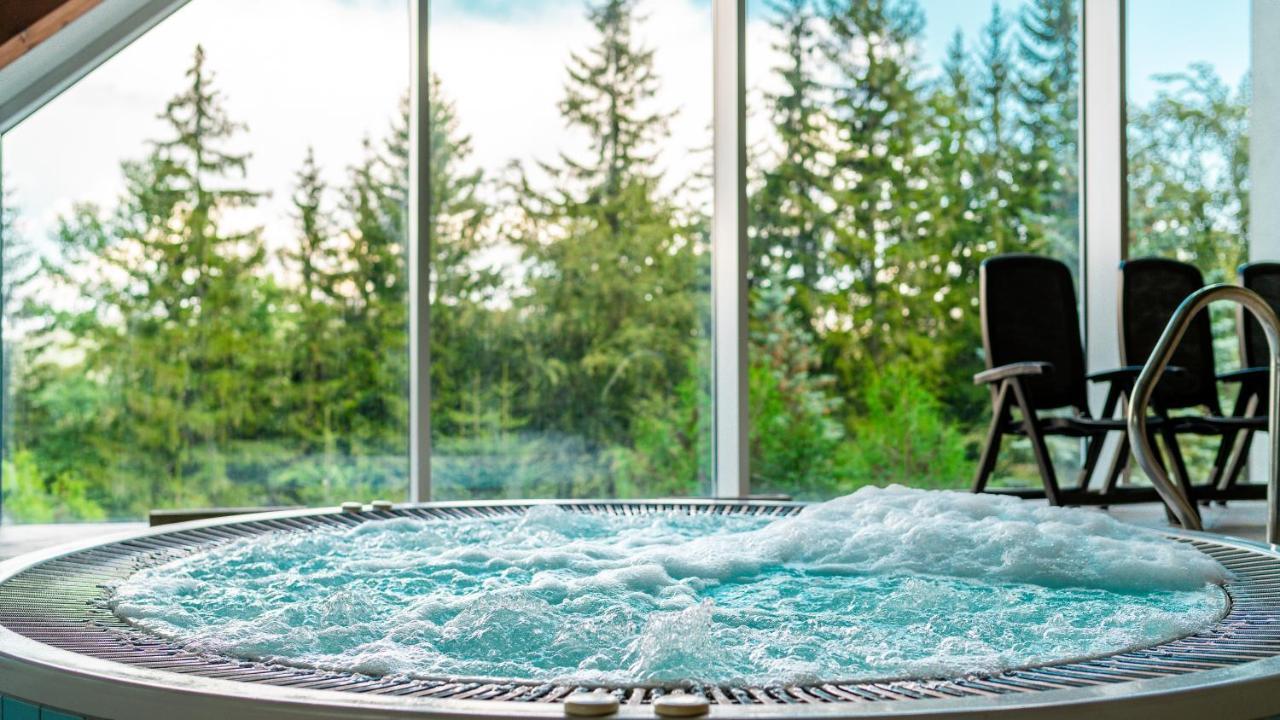 Gorski Kompleks Turystyczny Czeszka I Slowaczka Świeradów-Zdrój Exteriér fotografie