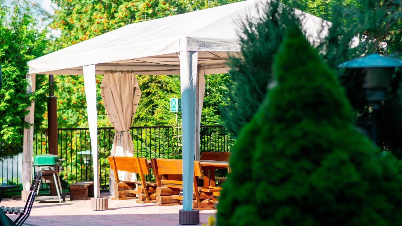 Gorski Kompleks Turystyczny Czeszka I Slowaczka Świeradów-Zdrój Exteriér fotografie