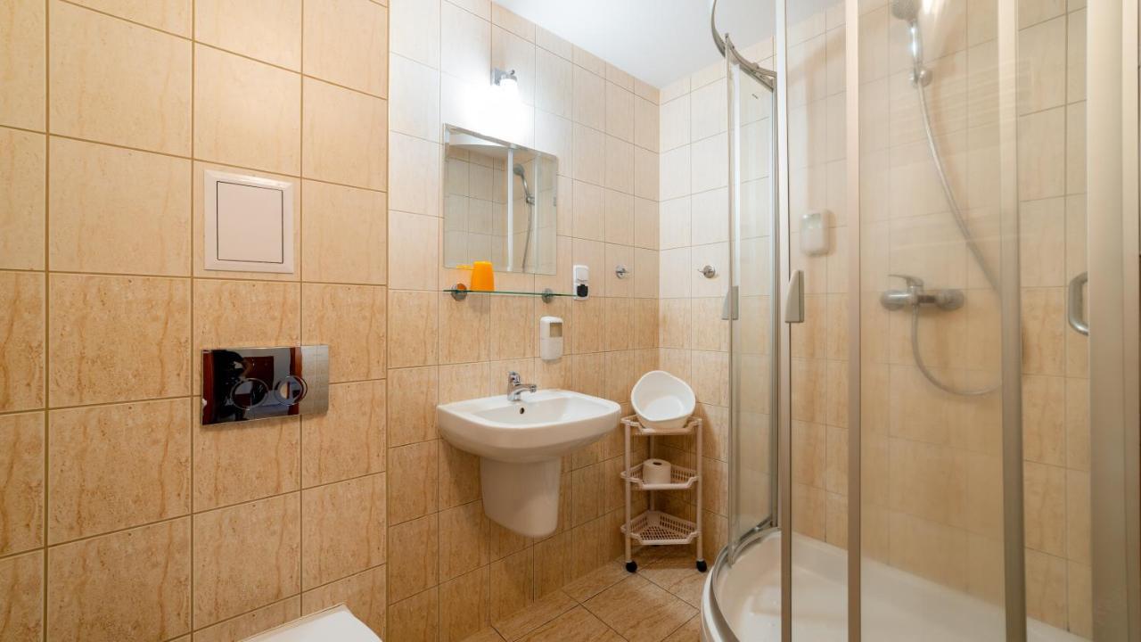 Gorski Kompleks Turystyczny Czeszka I Slowaczka Świeradów-Zdrój Exteriér fotografie