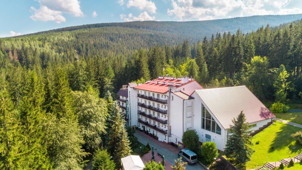 Gorski Kompleks Turystyczny Czeszka I Slowaczka Świeradów-Zdrój Exteriér fotografie