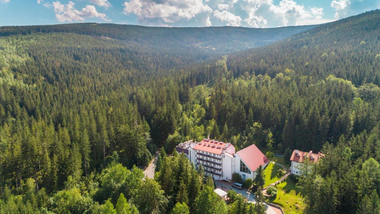 Gorski Kompleks Turystyczny Czeszka I Slowaczka Świeradów-Zdrój Exteriér fotografie