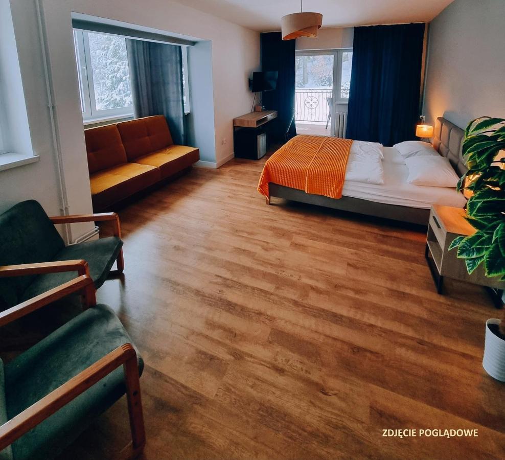 Gorski Kompleks Turystyczny Czeszka I Slowaczka Świeradów-Zdrój Exteriér fotografie
