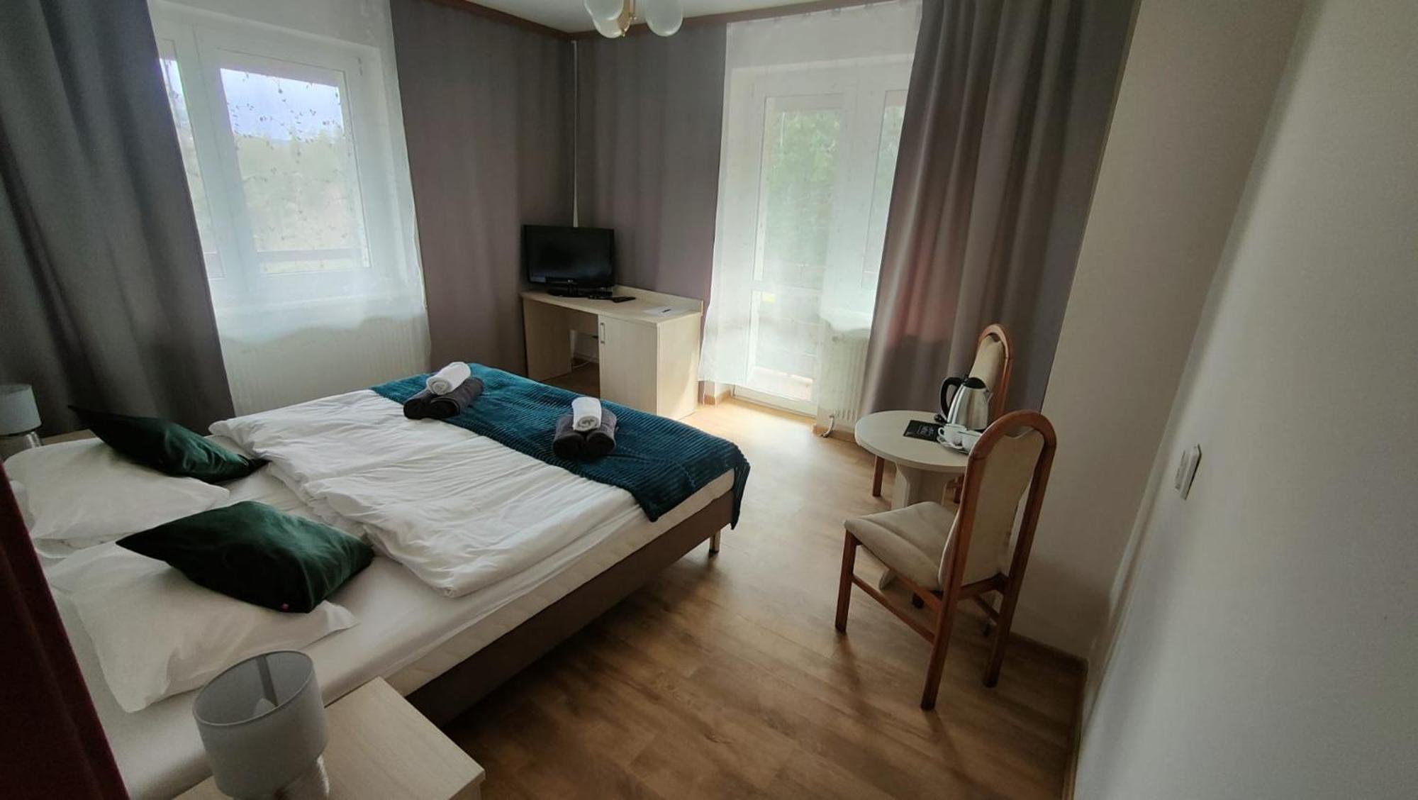 Gorski Kompleks Turystyczny Czeszka I Slowaczka Świeradów-Zdrój Exteriér fotografie