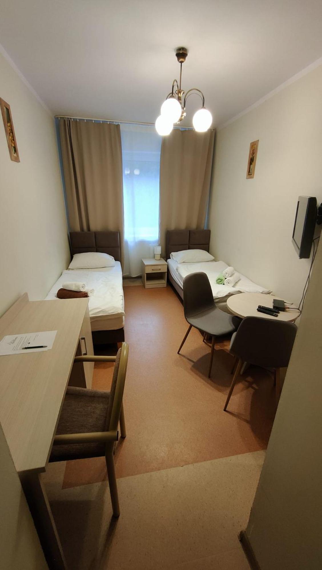 Gorski Kompleks Turystyczny Czeszka I Slowaczka Świeradów-Zdrój Exteriér fotografie
