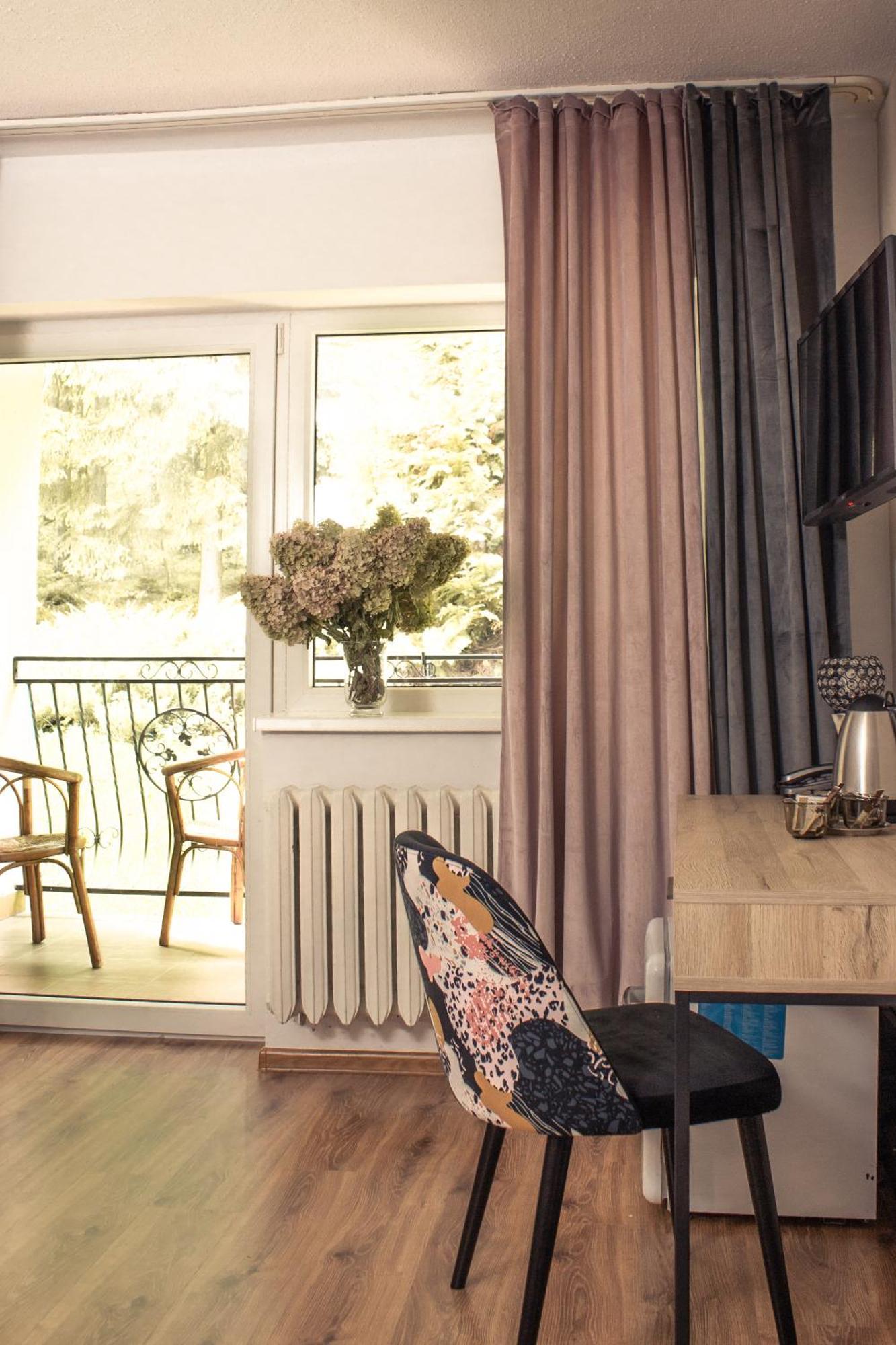 Gorski Kompleks Turystyczny Czeszka I Slowaczka Świeradów-Zdrój Exteriér fotografie