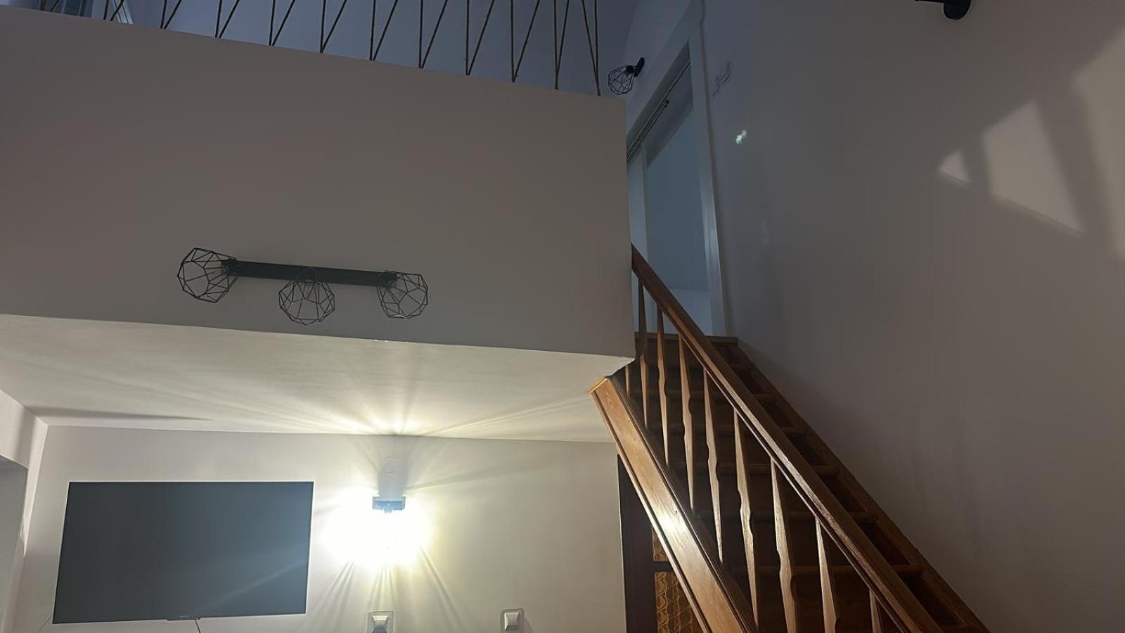 Gorski Kompleks Turystyczny Czeszka I Slowaczka Świeradów-Zdrój Exteriér fotografie