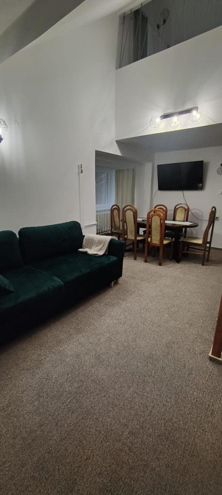 Gorski Kompleks Turystyczny Czeszka I Slowaczka Świeradów-Zdrój Exteriér fotografie