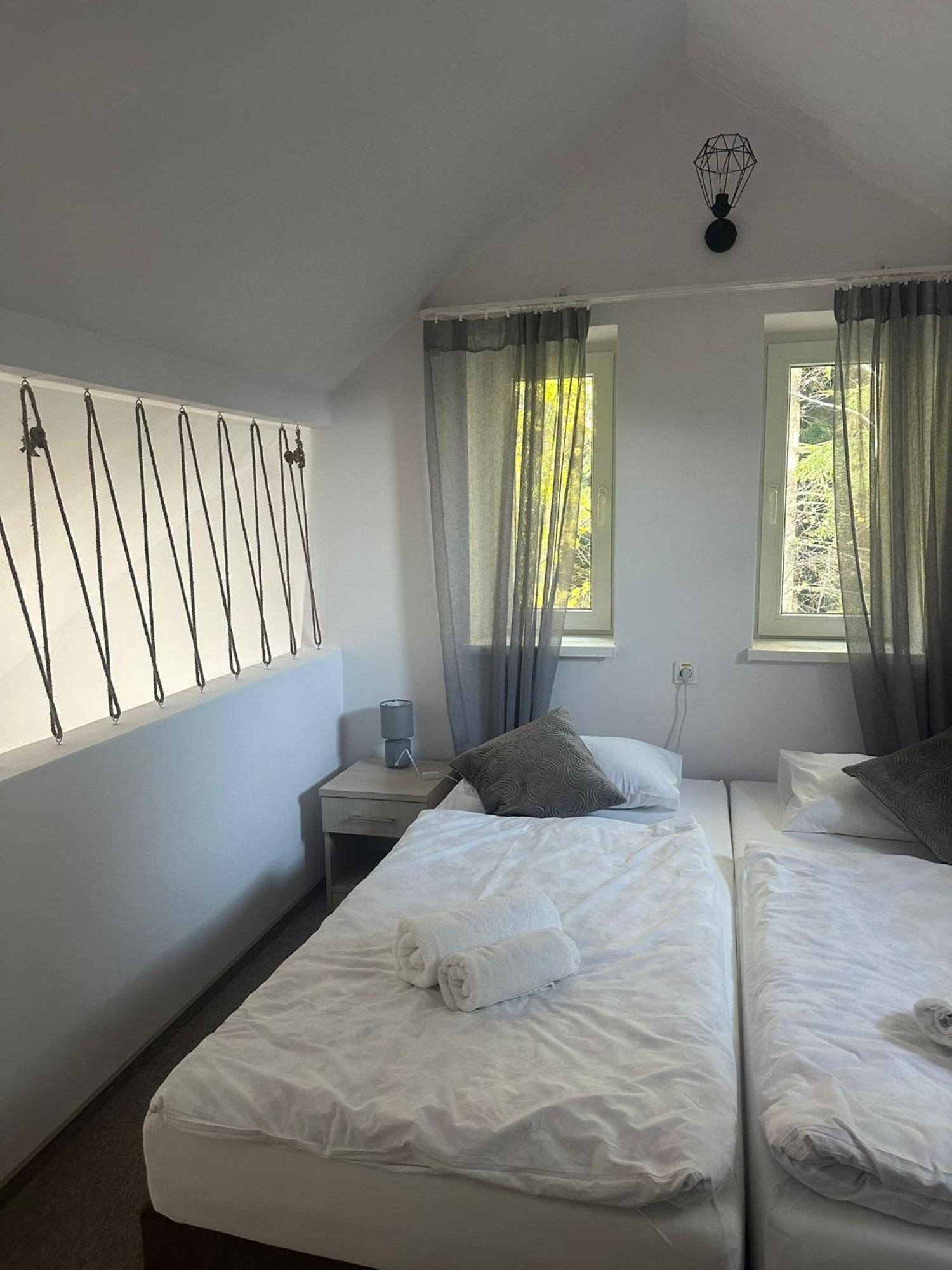 Gorski Kompleks Turystyczny Czeszka I Slowaczka Świeradów-Zdrój Exteriér fotografie