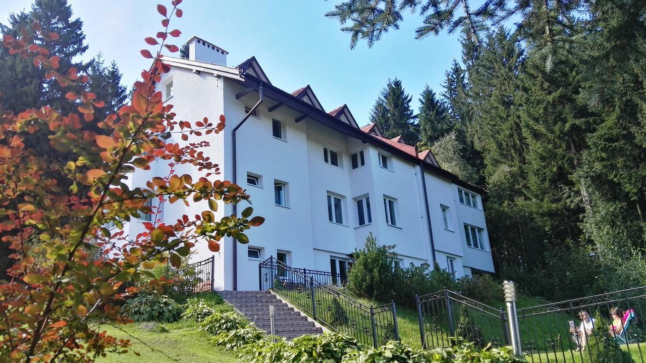 Gorski Kompleks Turystyczny Czeszka I Slowaczka Świeradów-Zdrój Exteriér fotografie